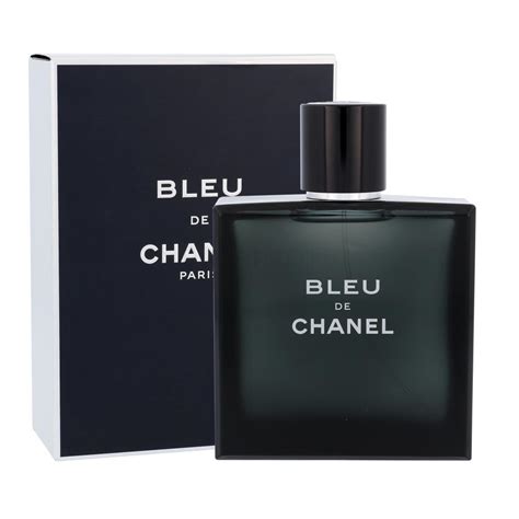 chanel bleu men's eau de toilette